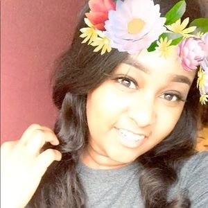 Meet your Posher, Domonique